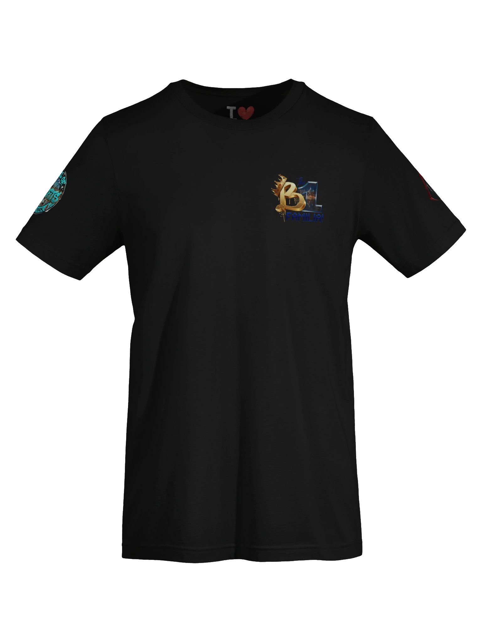 B1 Sailor Shirt! product image (48)