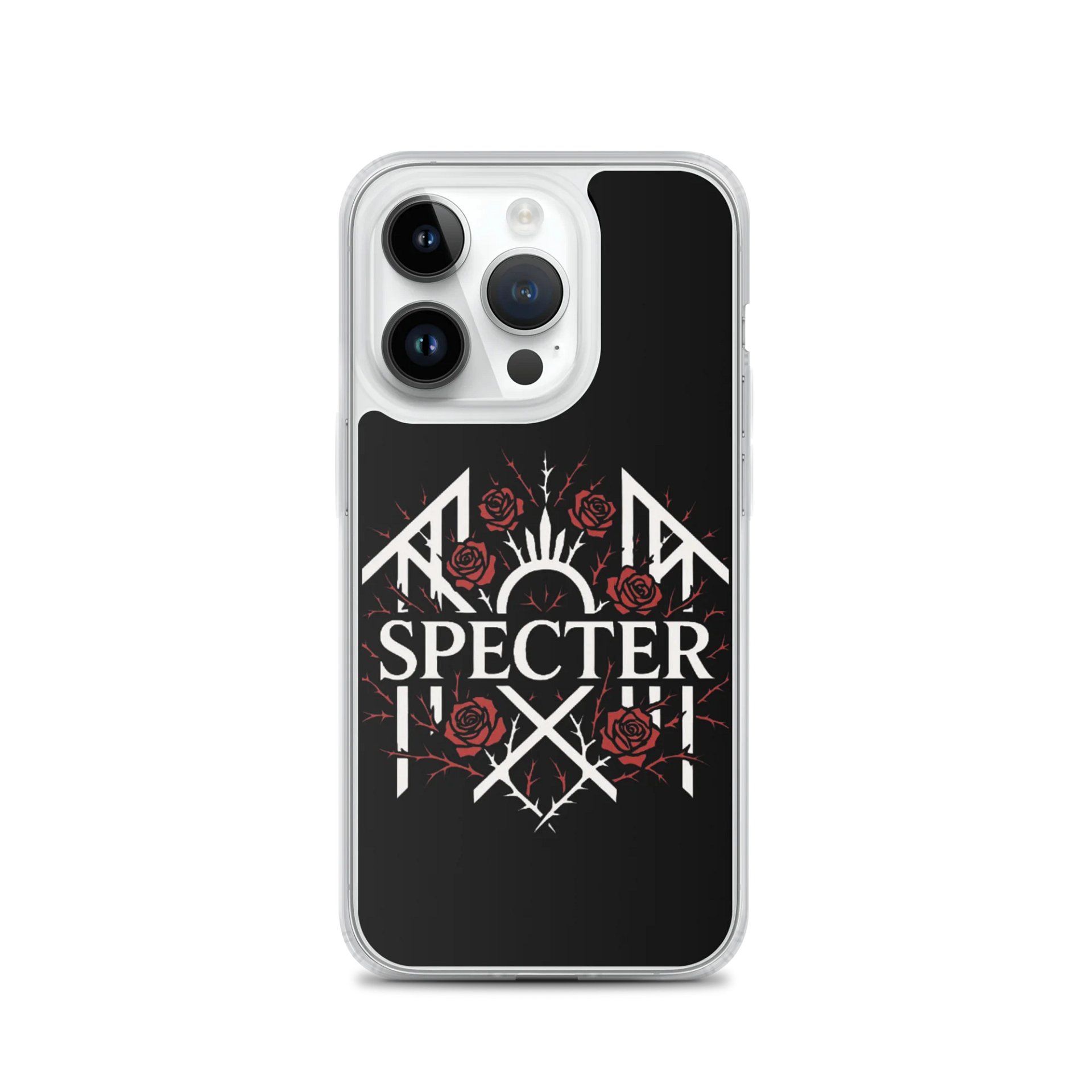 SpecToken Iphone Case product image (3)