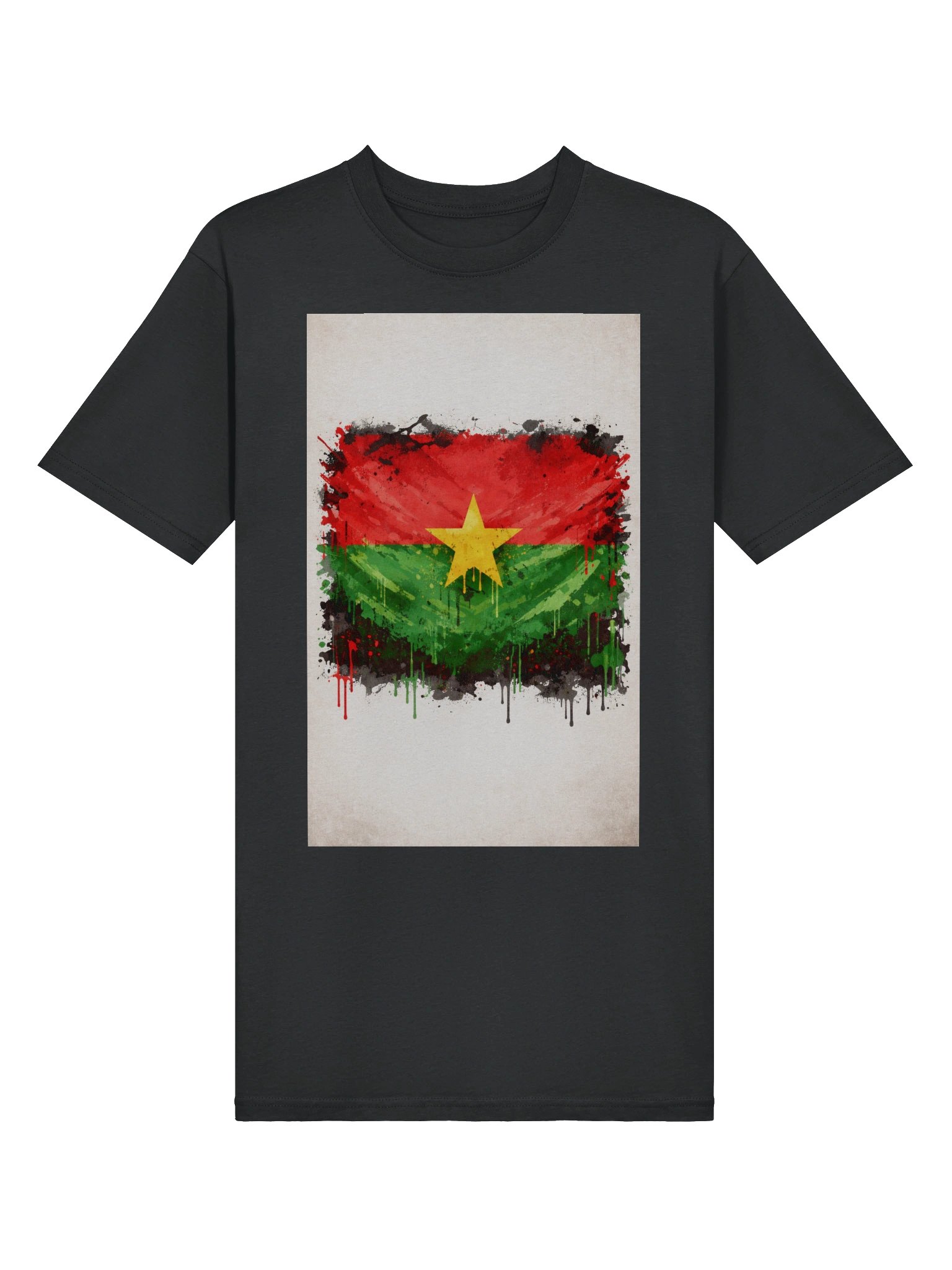 Africa ( 365 ) Burkina Faso product image (18)