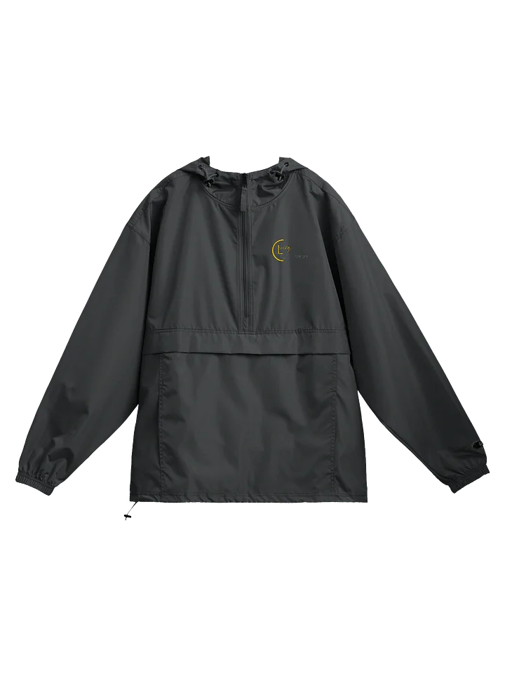 Clean Living Champion Packable Jacket product image (1)