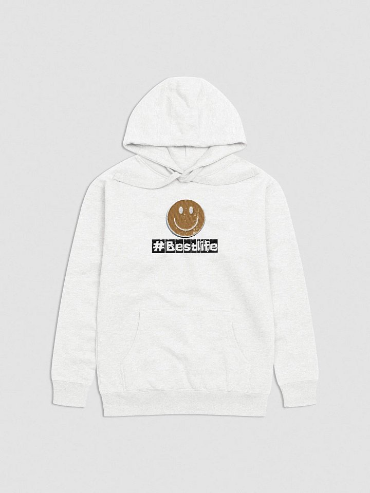 Drop1 : Hoodie product image (2)