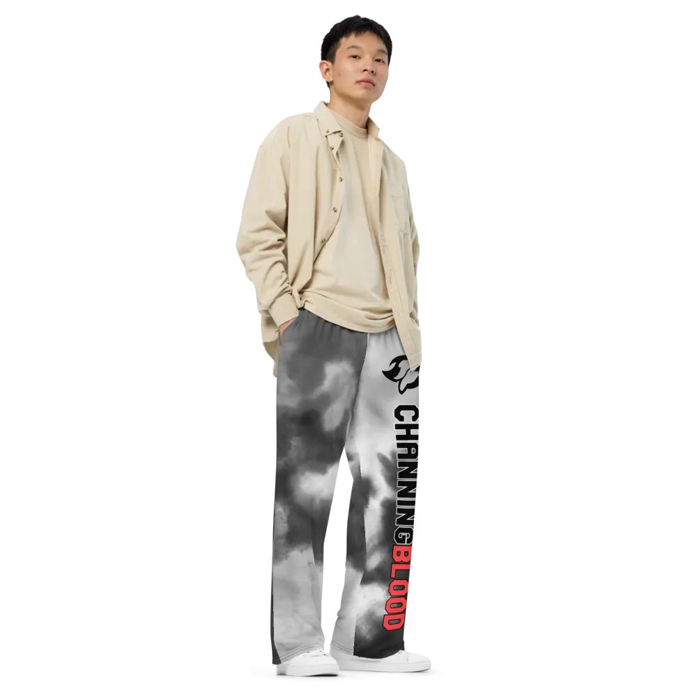 Channing Oversized sweats product image (3)