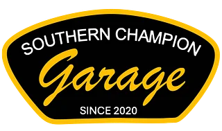 Southern Champion Garage