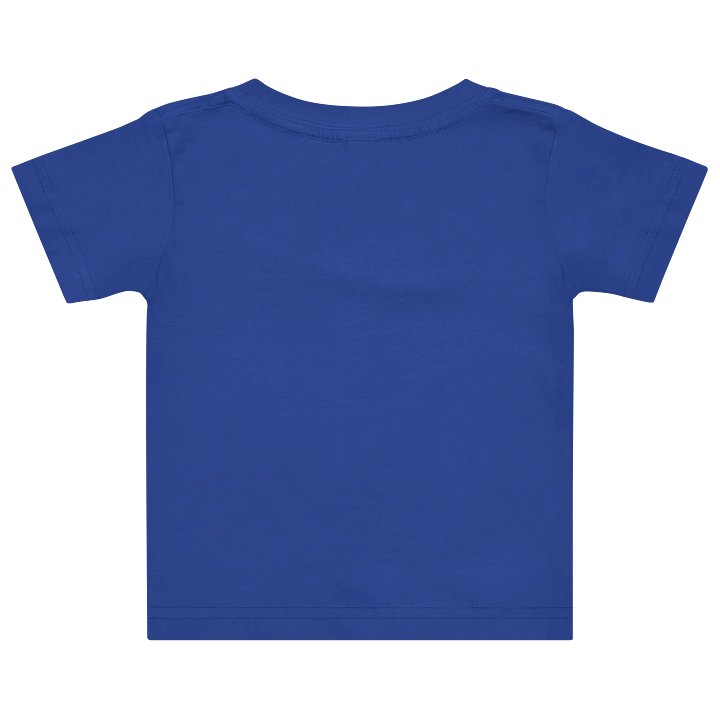 More Than Fishing - Baby Jersey Short Sleeve Tee product image (2)