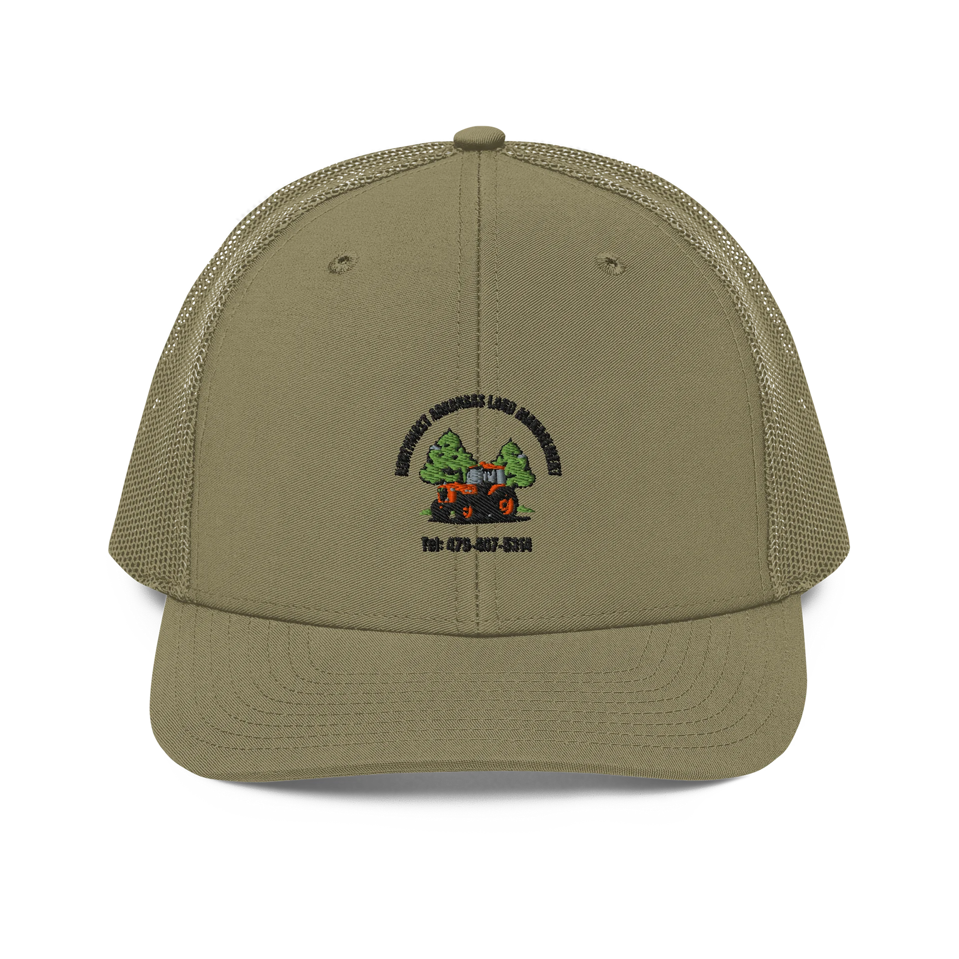 NWALM Hat product image (1)