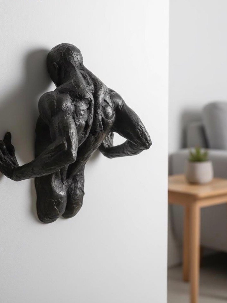 Wall Man product image (2)
