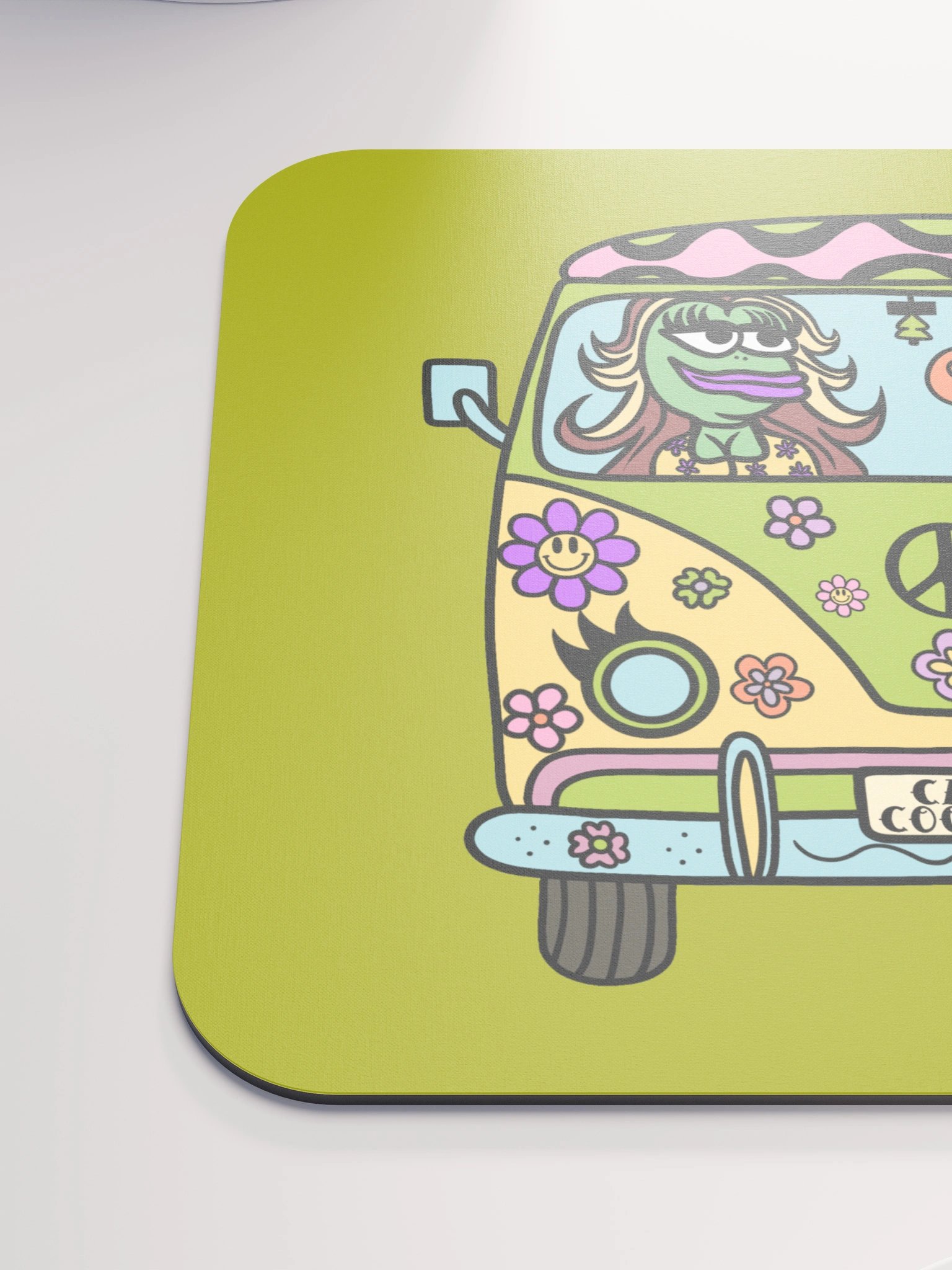 Kaceytron Camp Mousepad product image (6)