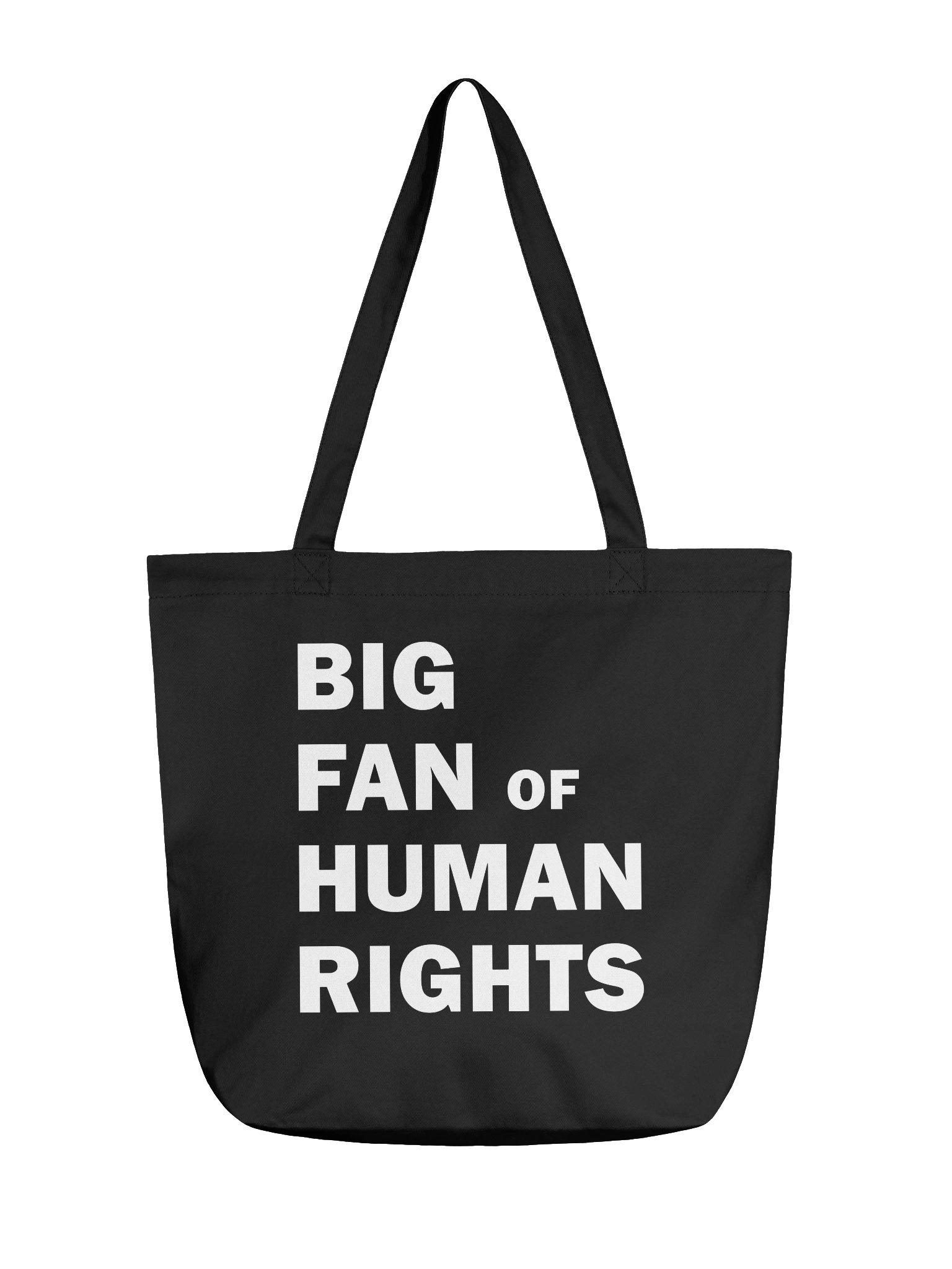 Big Fan Tote Bag product image (1)