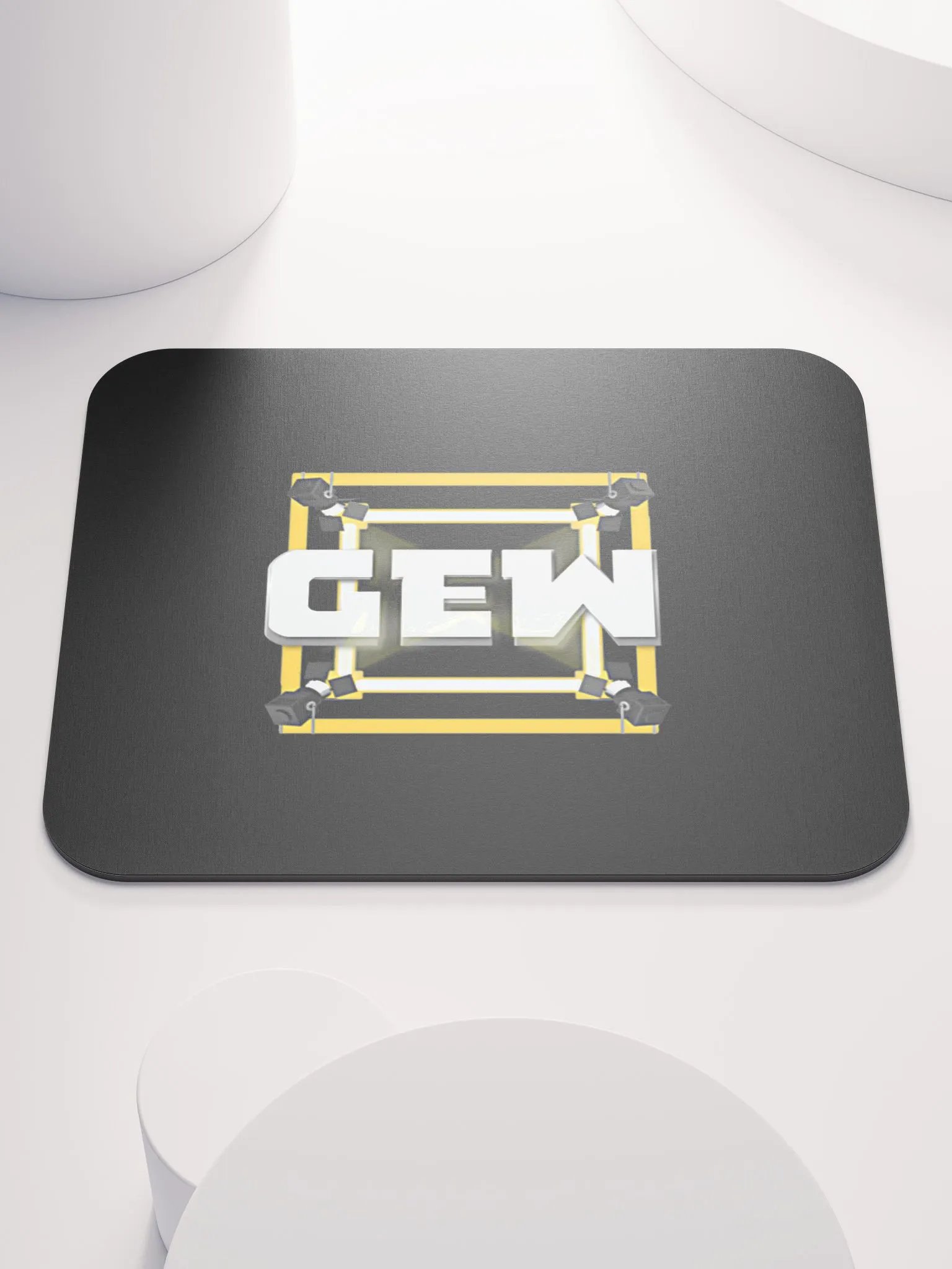 GEW Mouse Pad product image (6)