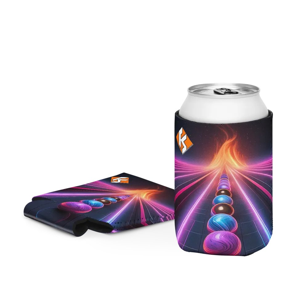 KappinKoozie: AI Art 2 product image (3)