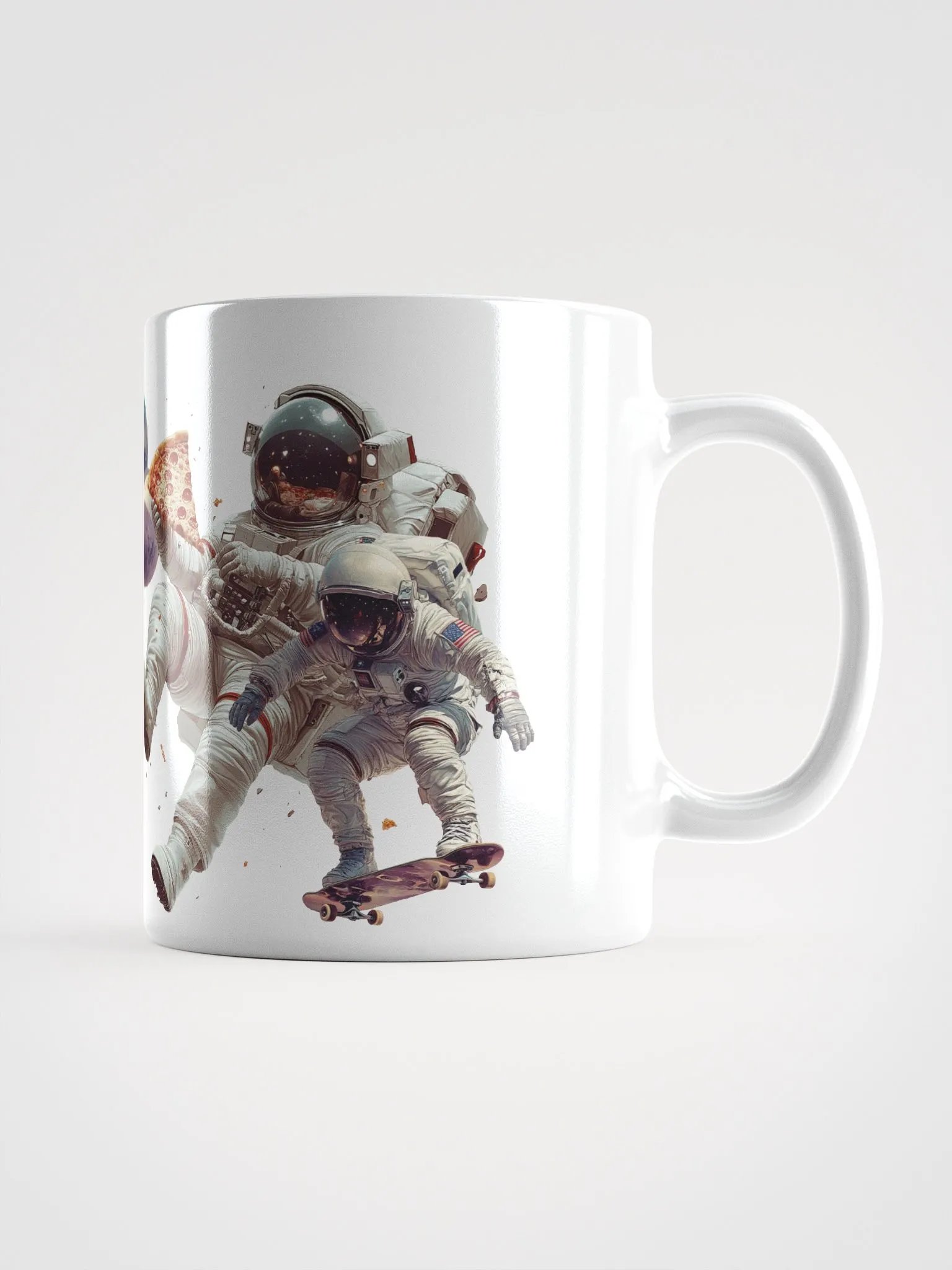 Galactic Sips Mug product image (1)