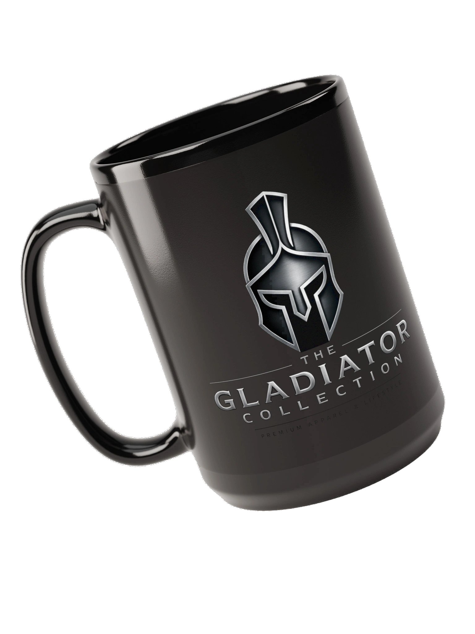 The Gladiator Collection Signature 15oz Mug product image (5)