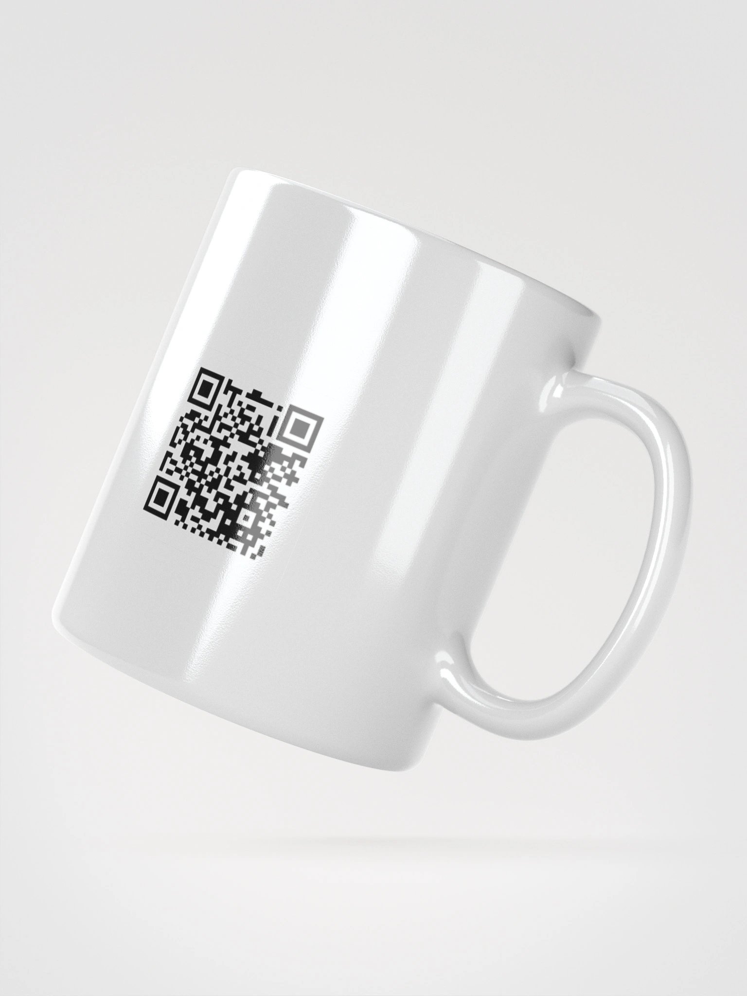 mySTANce Typewriter Mug - The Write Choice product image (5)