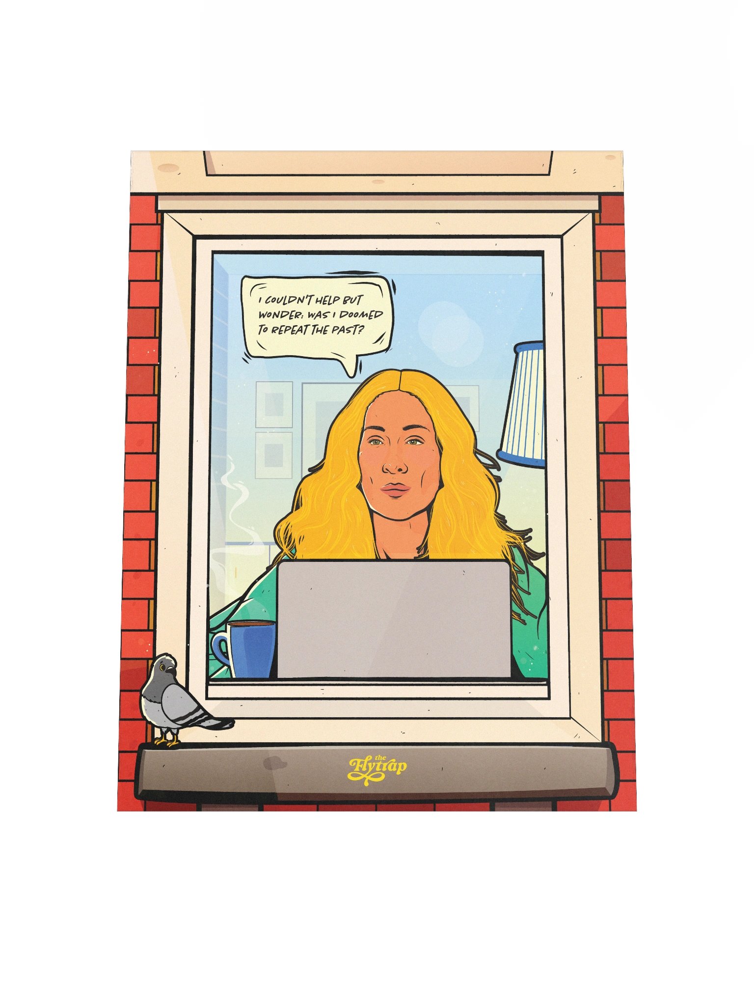 And Just Like That... 12x16 Poster product image (4)