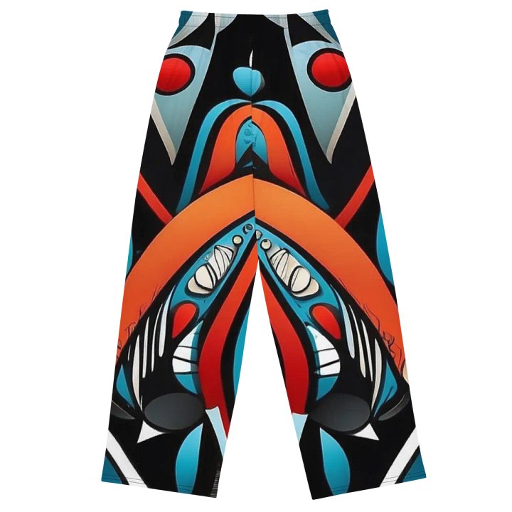 Maori Marvels :Wonders in Tribal Tapestries product image (1)