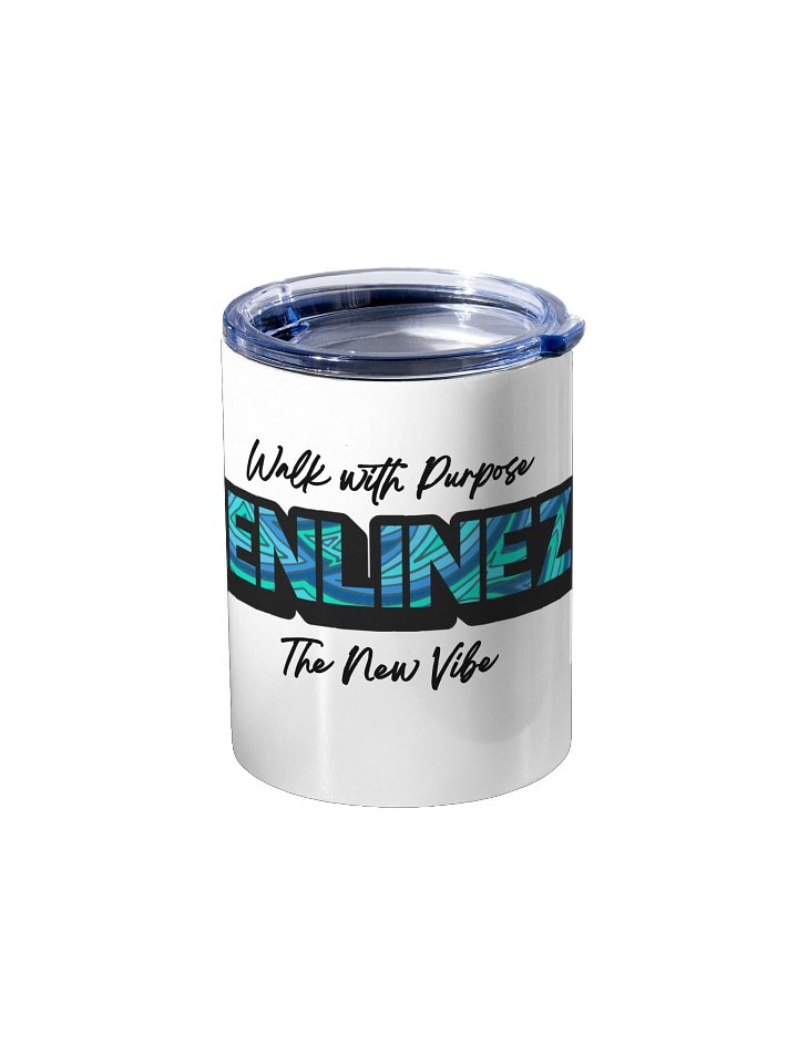 Atlantis Thumbler product image (2)