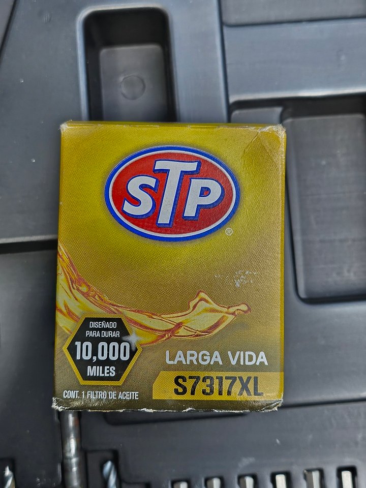 *NEW* STP S7317XL Oil Filter product image (1)