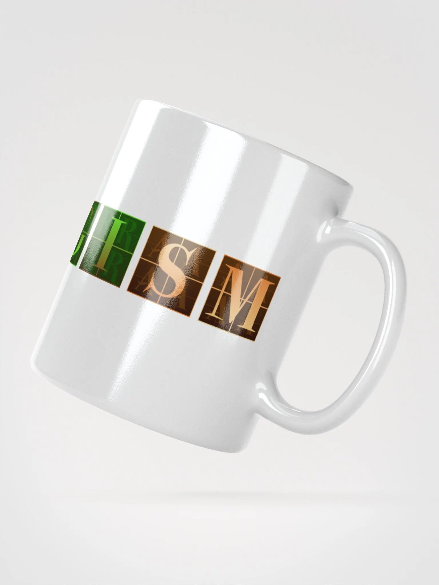 Synergism Mug product image (4)