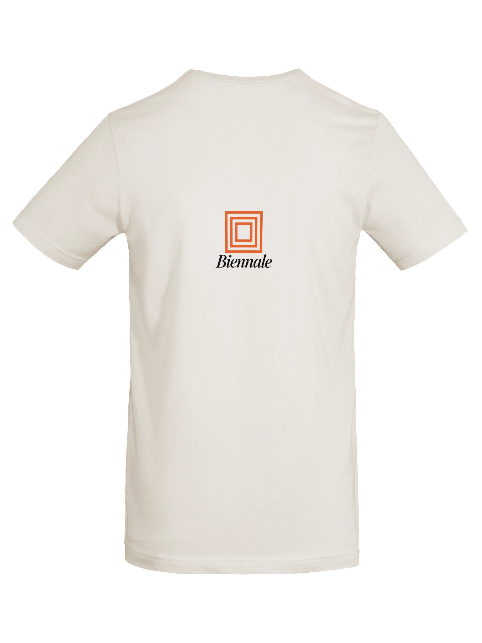 London Black Logo Tee product image (6)