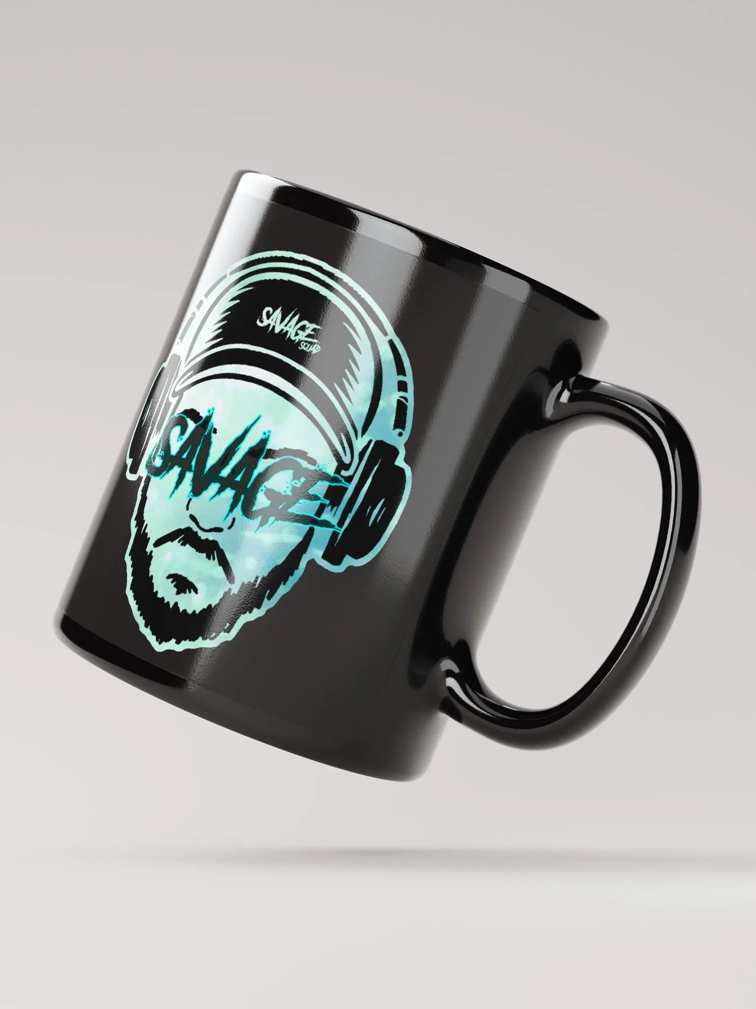 Savage mug product image (2)