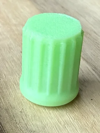 SDS150 "OG" Glow Knob (Compatible with Uniden® SDS150) product image (2)