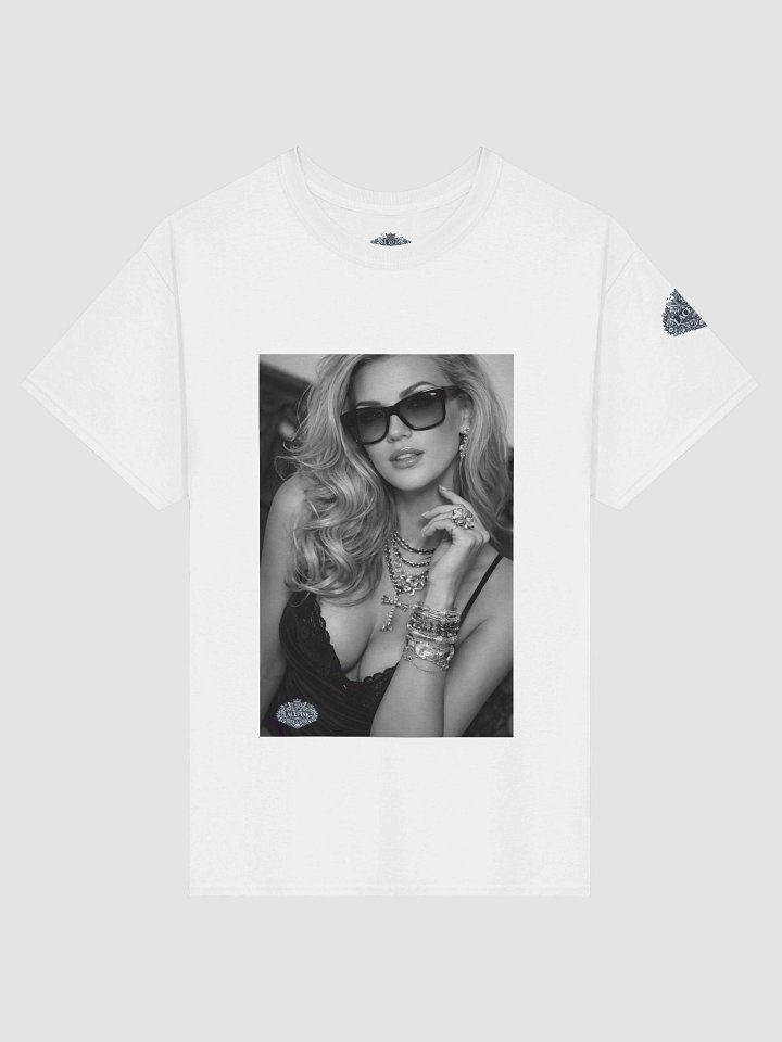 Lacepink Celestial Exclusive Premium Alpha Comfort T-Shirt product image (49)