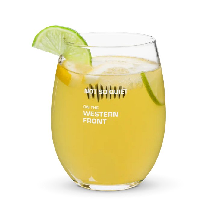 Stemless Glass product image (2)