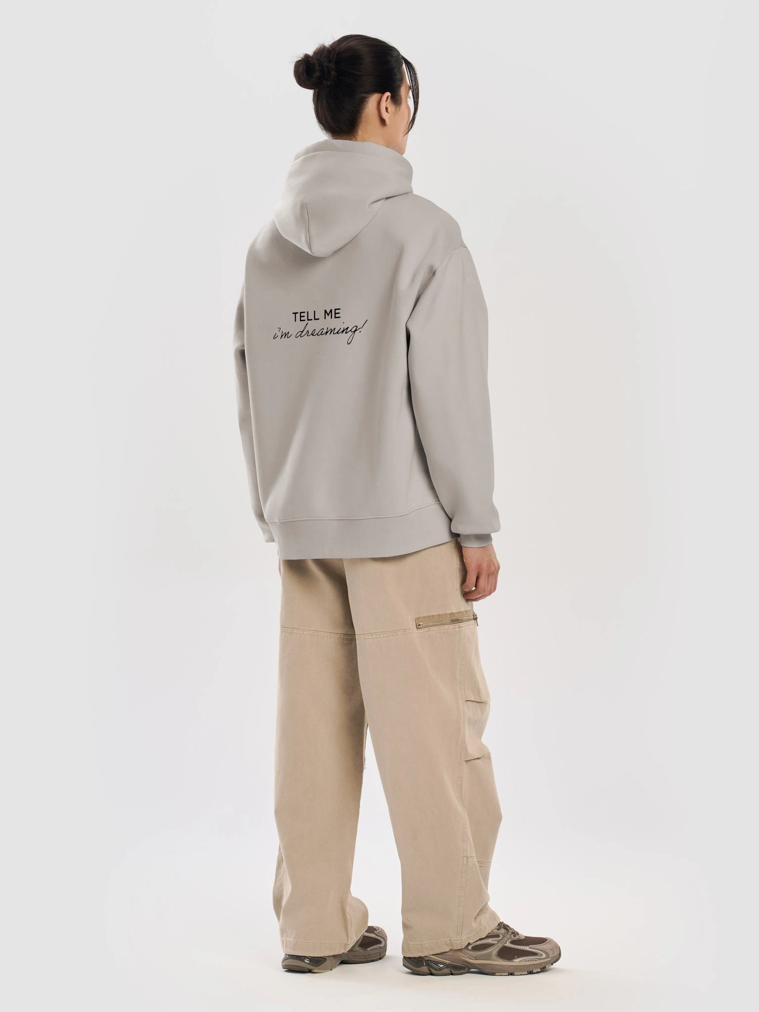 Tell Me I’m Dreaming Hoodie product image (6)