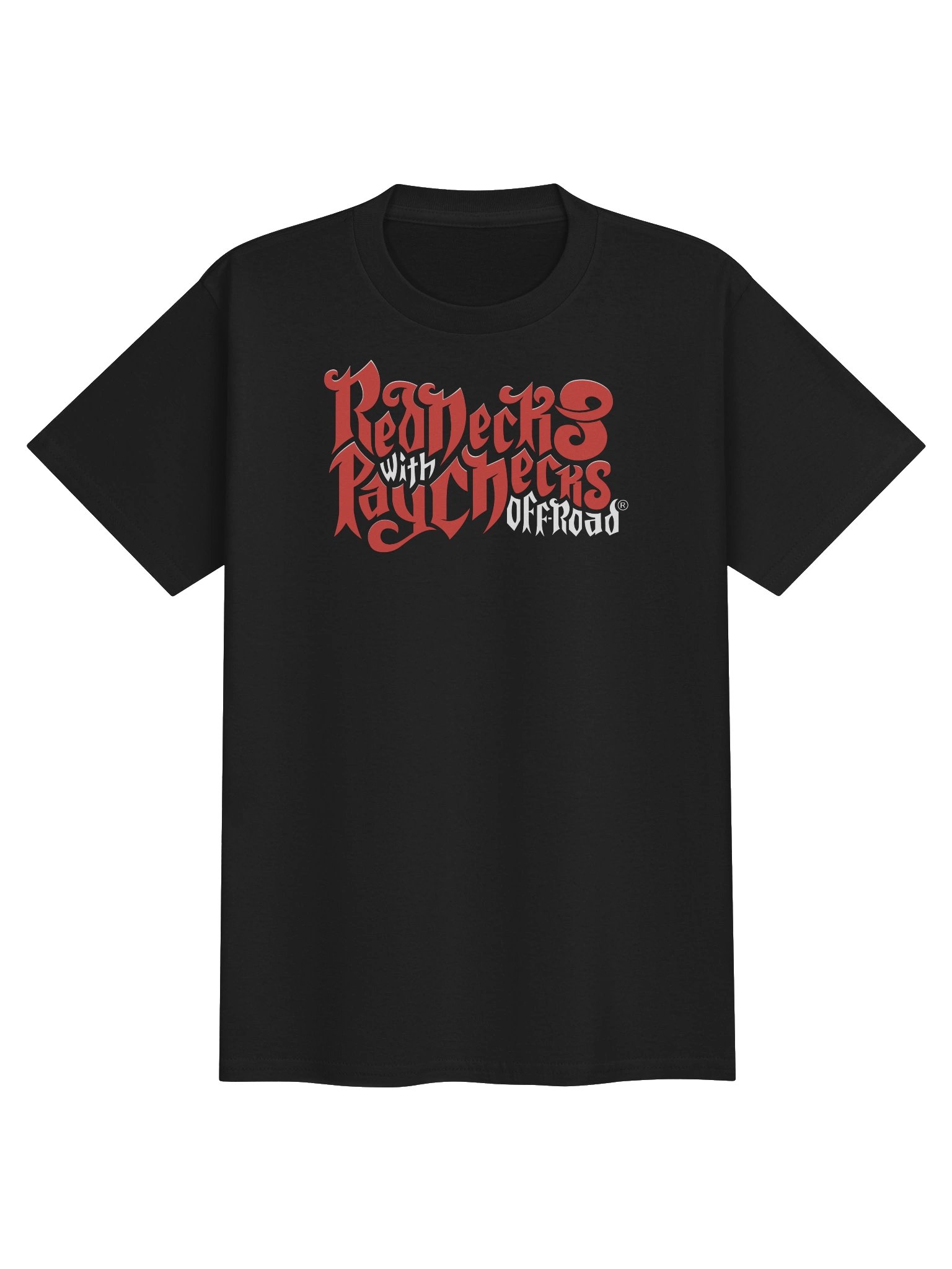 The Lil’ OG Youth Tee product image (1)