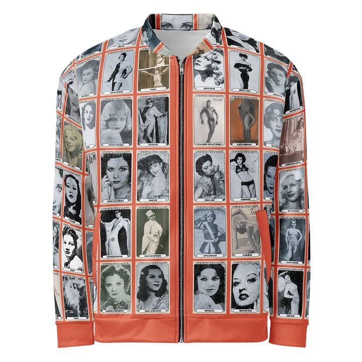 Bombshell Jacket product image (1)