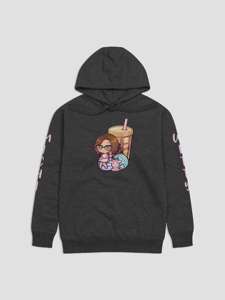 WittyMichi Hoodie product image (7)