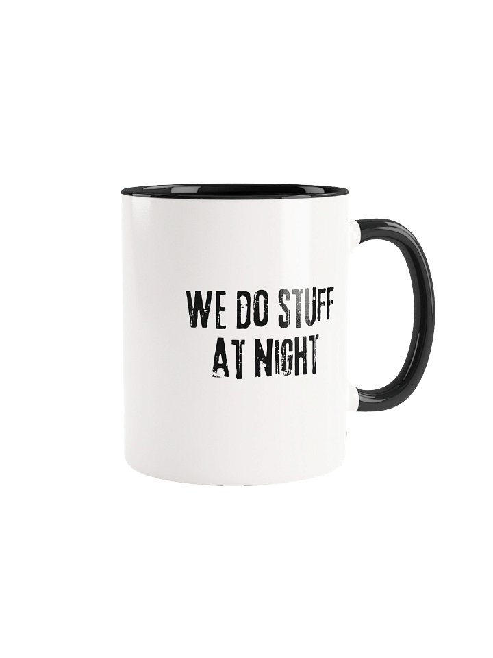 Nightstalkers Mug product image (2)