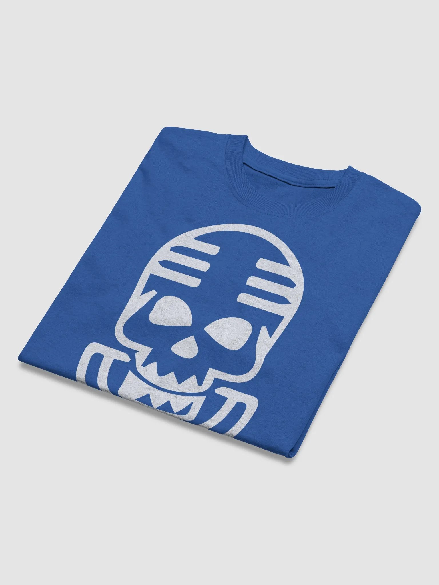 White Skull 2 punto cero product image (34)