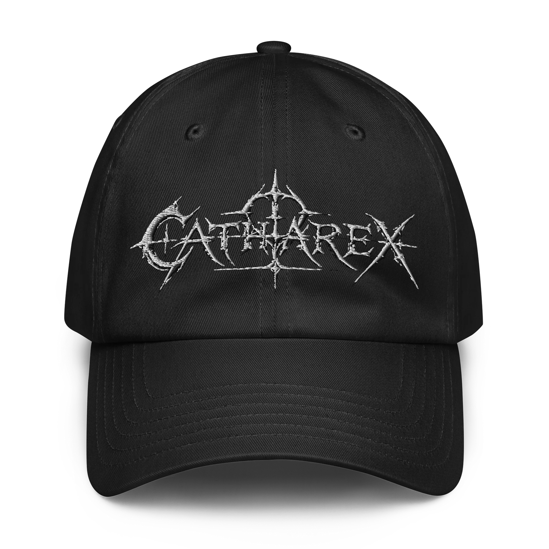 CATHAREX x Under Armor Cap product image (1)