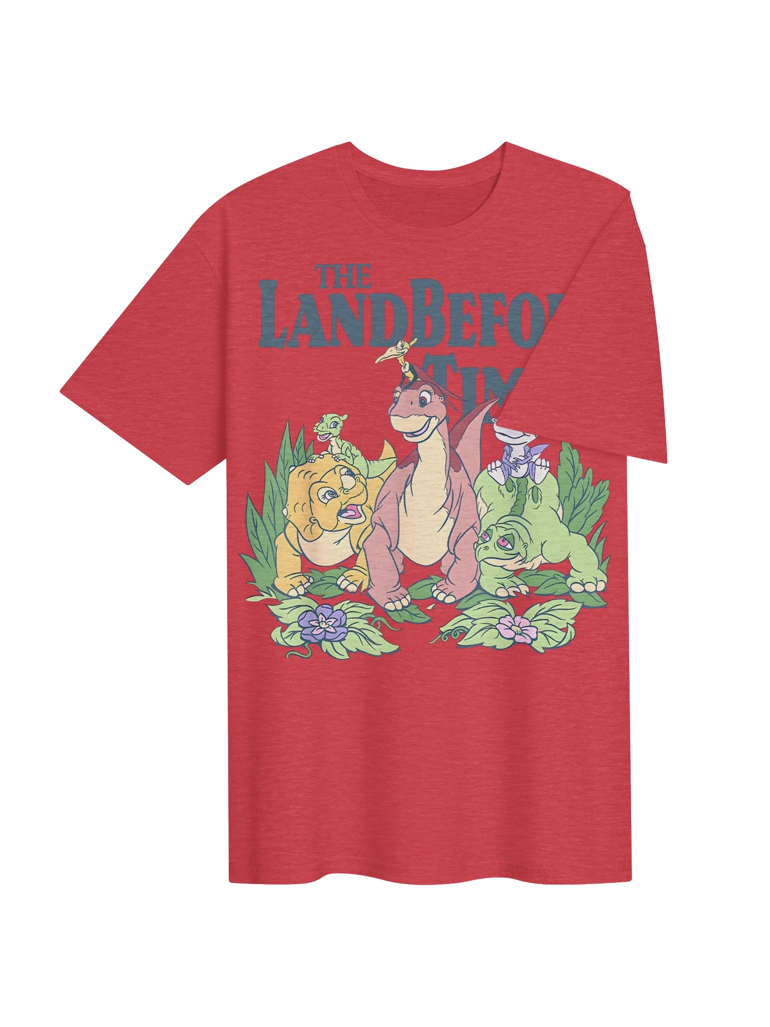 The Land Before Time Dino Graphic Tee product image (4)