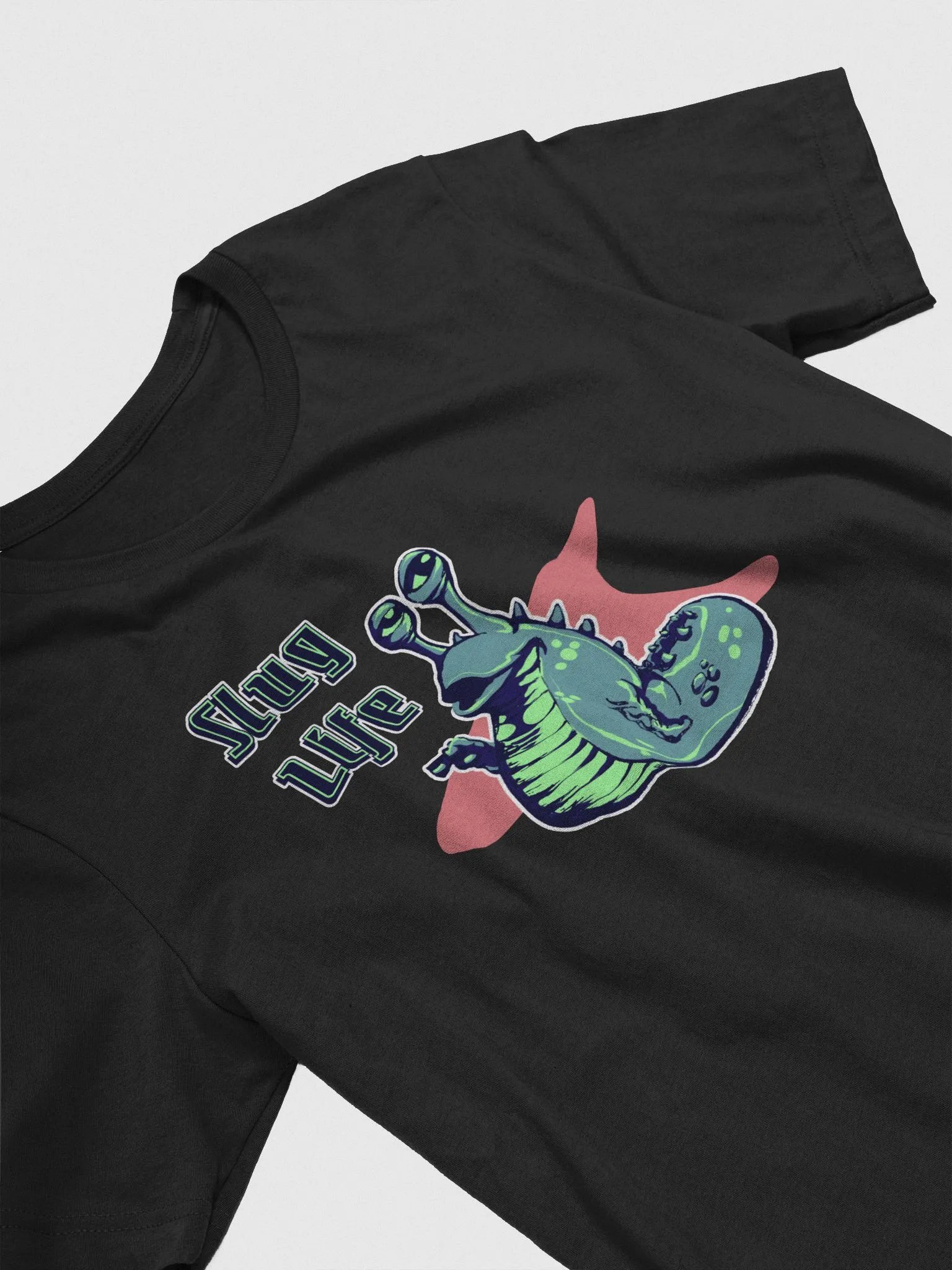 Slug Life - Tee product image (33)