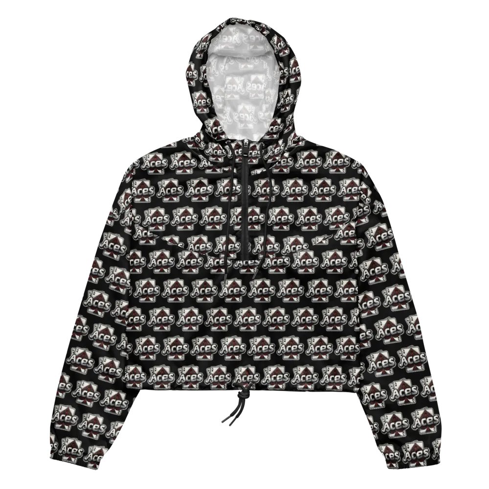 Retro Windbreaker product image (2)