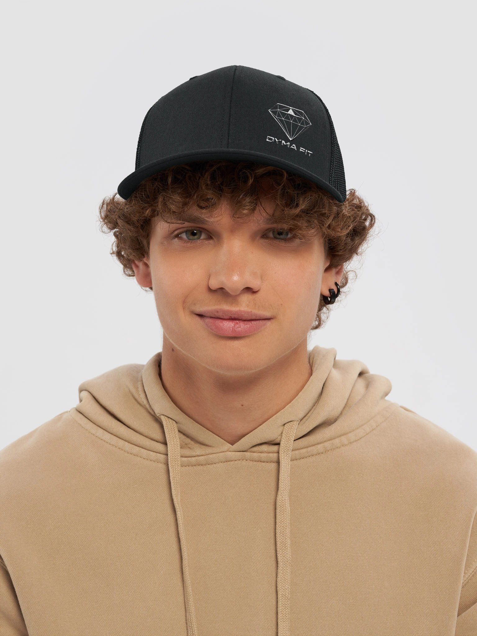 DYMA FIT Diamond Trucker product image (23)