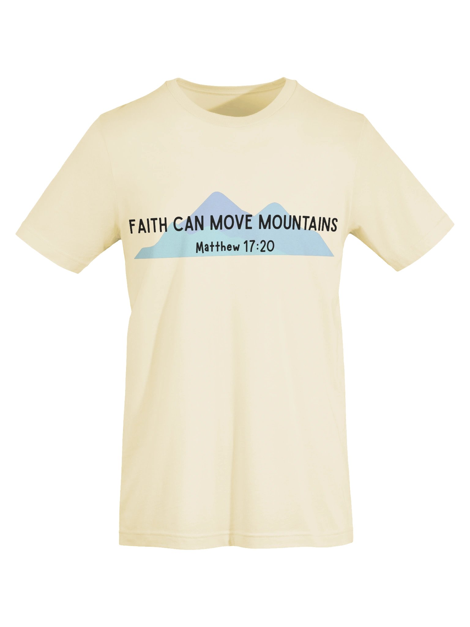 move blue mountains adult tee product image (14)