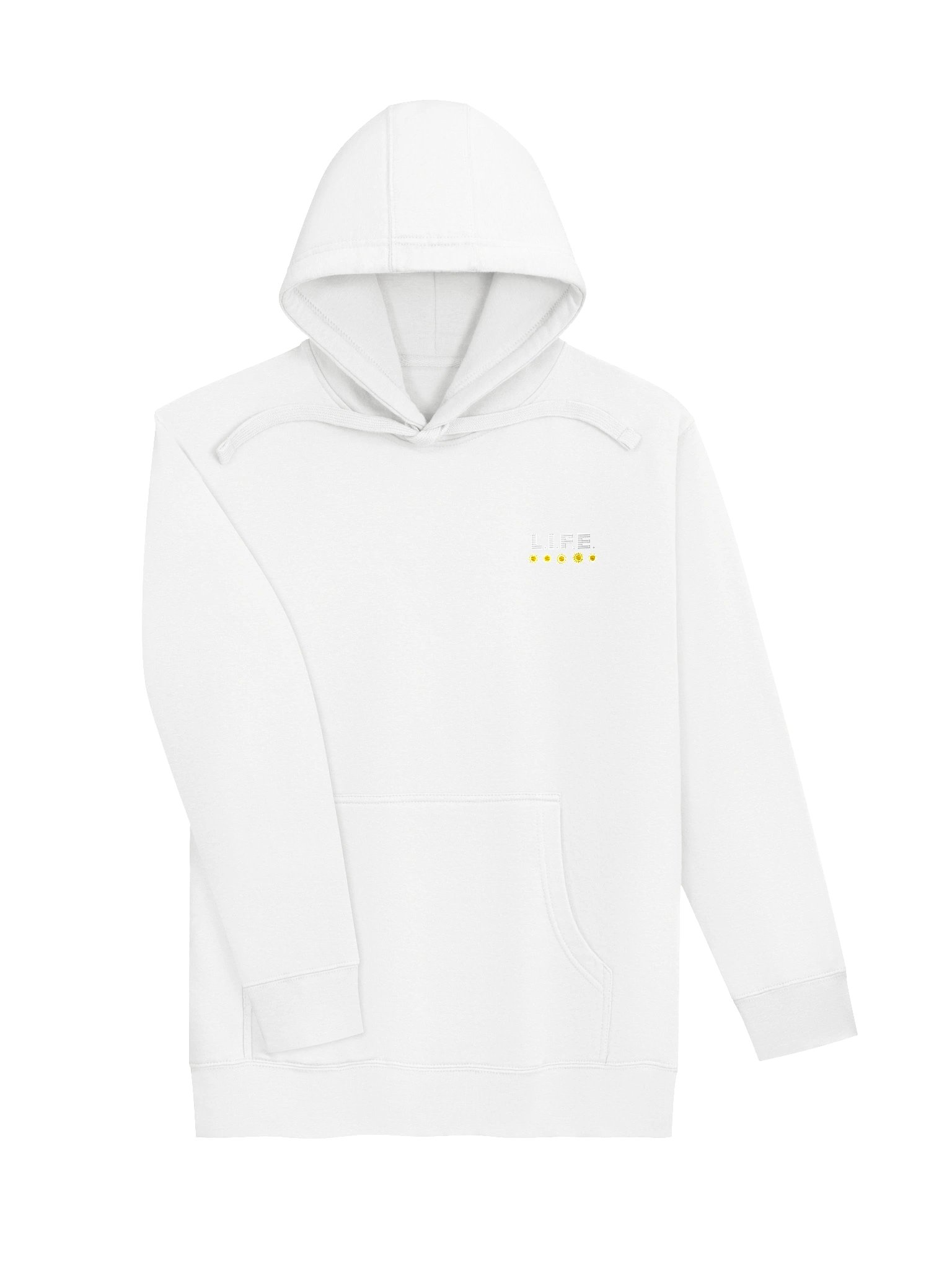 Off Duty Hoodie: Spring/ Summer Edition product image (3)