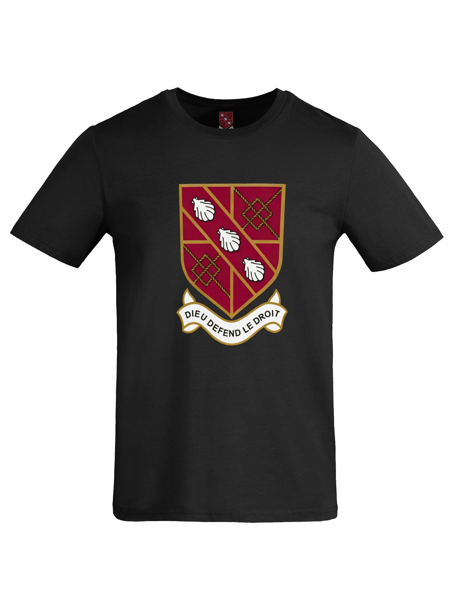 Spencer Club Tshirt product image (55)