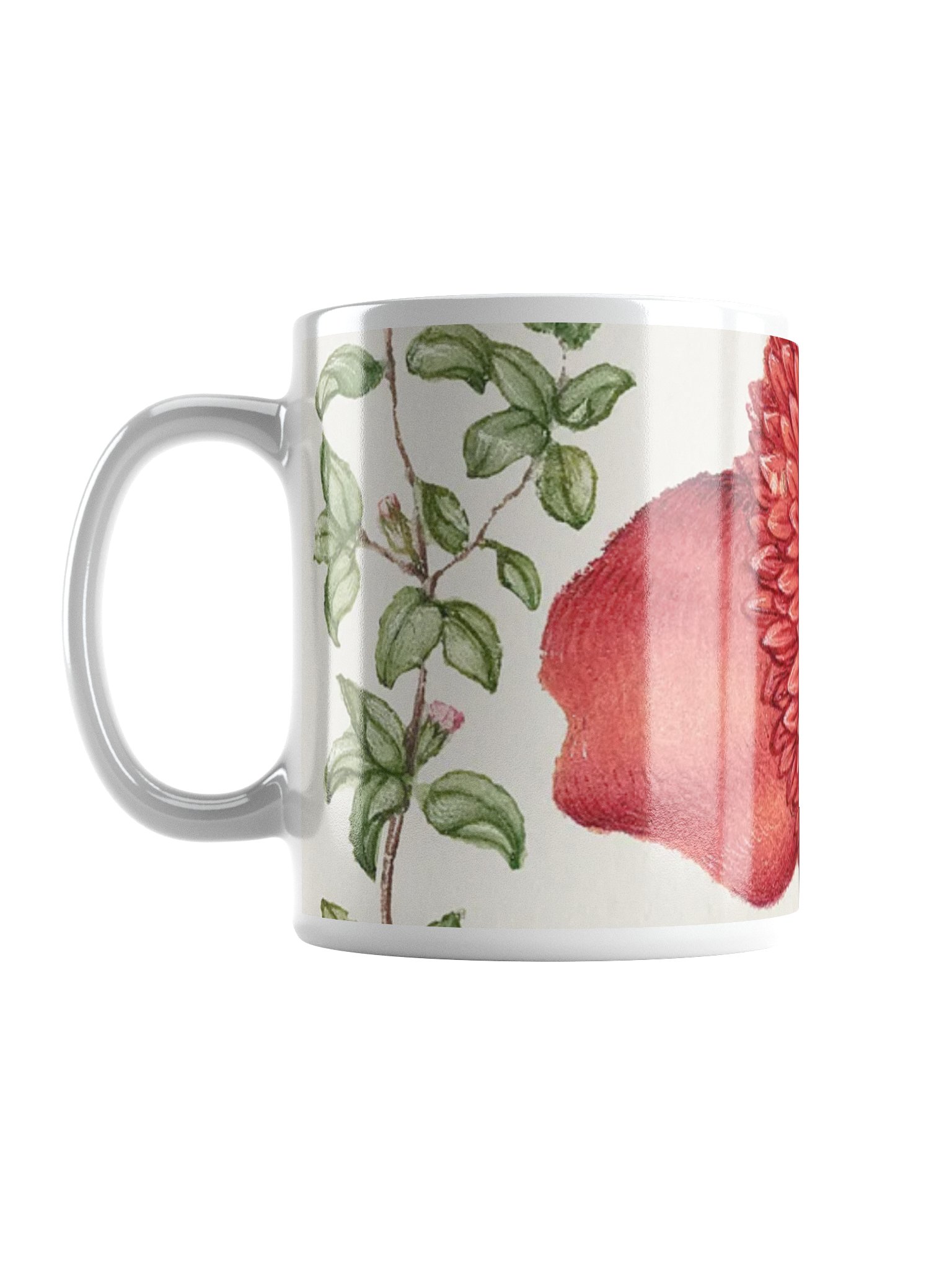 Botanical Blossom Mug product image (6)
