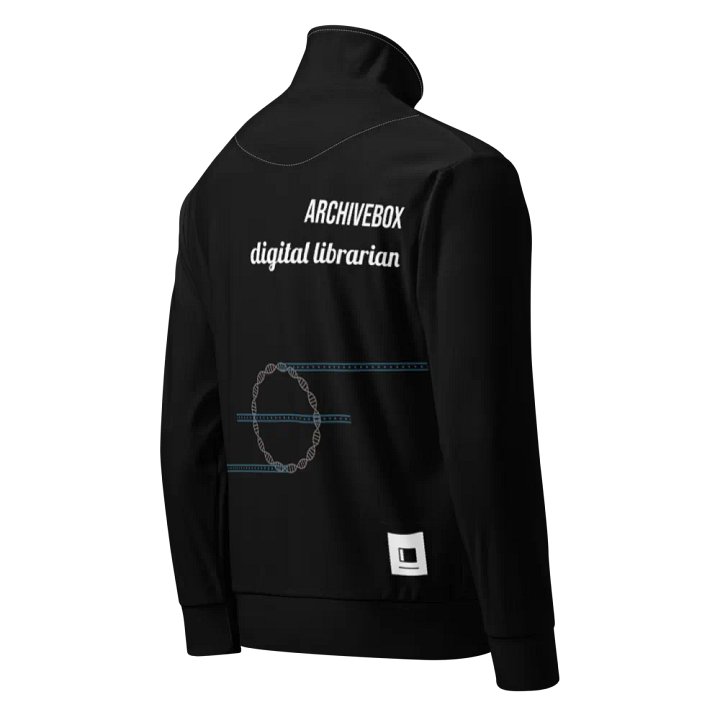 ArchiveBox Tracksuit product image (2)