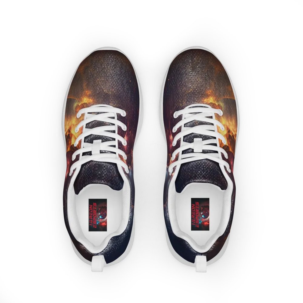 Ibreon Esports Nebula Sneakers product image (6)