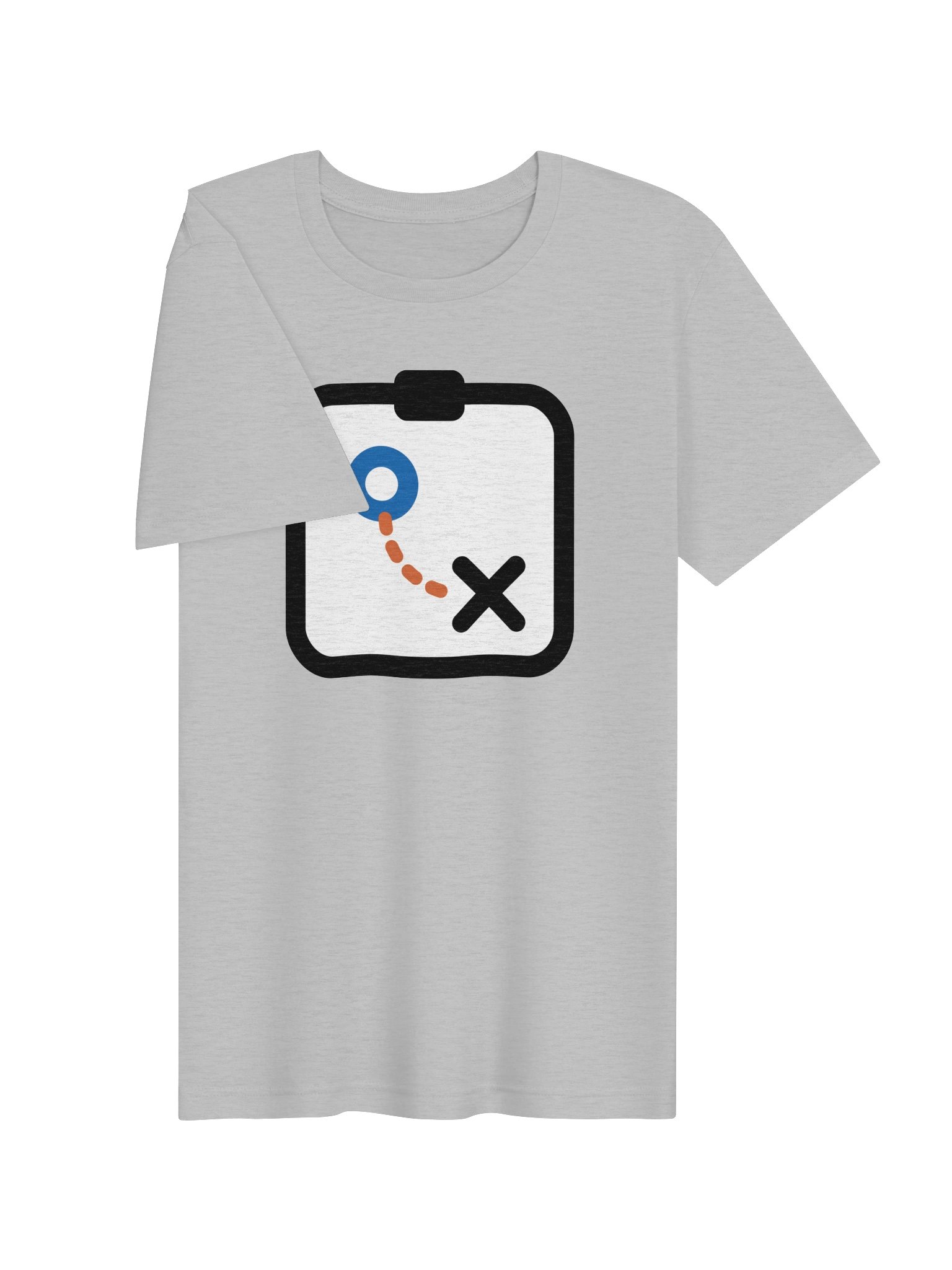 The Crest Tee product image (6)