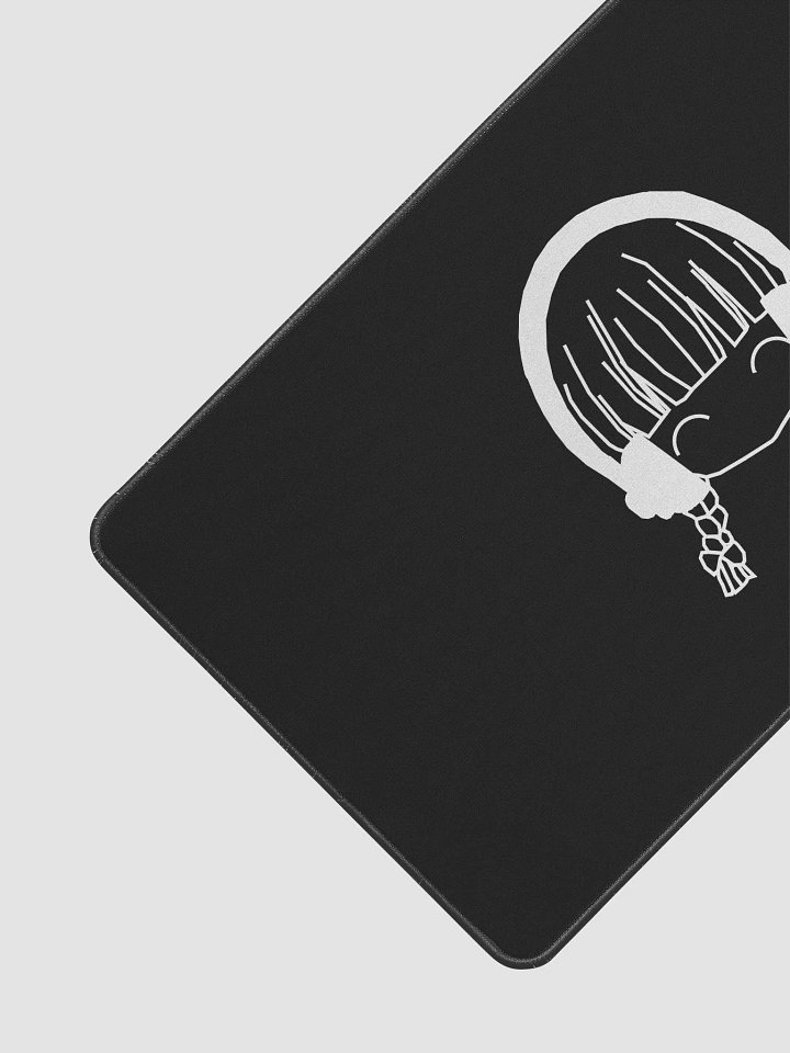 Malka SCREAMwear Desk Mat product image (2)