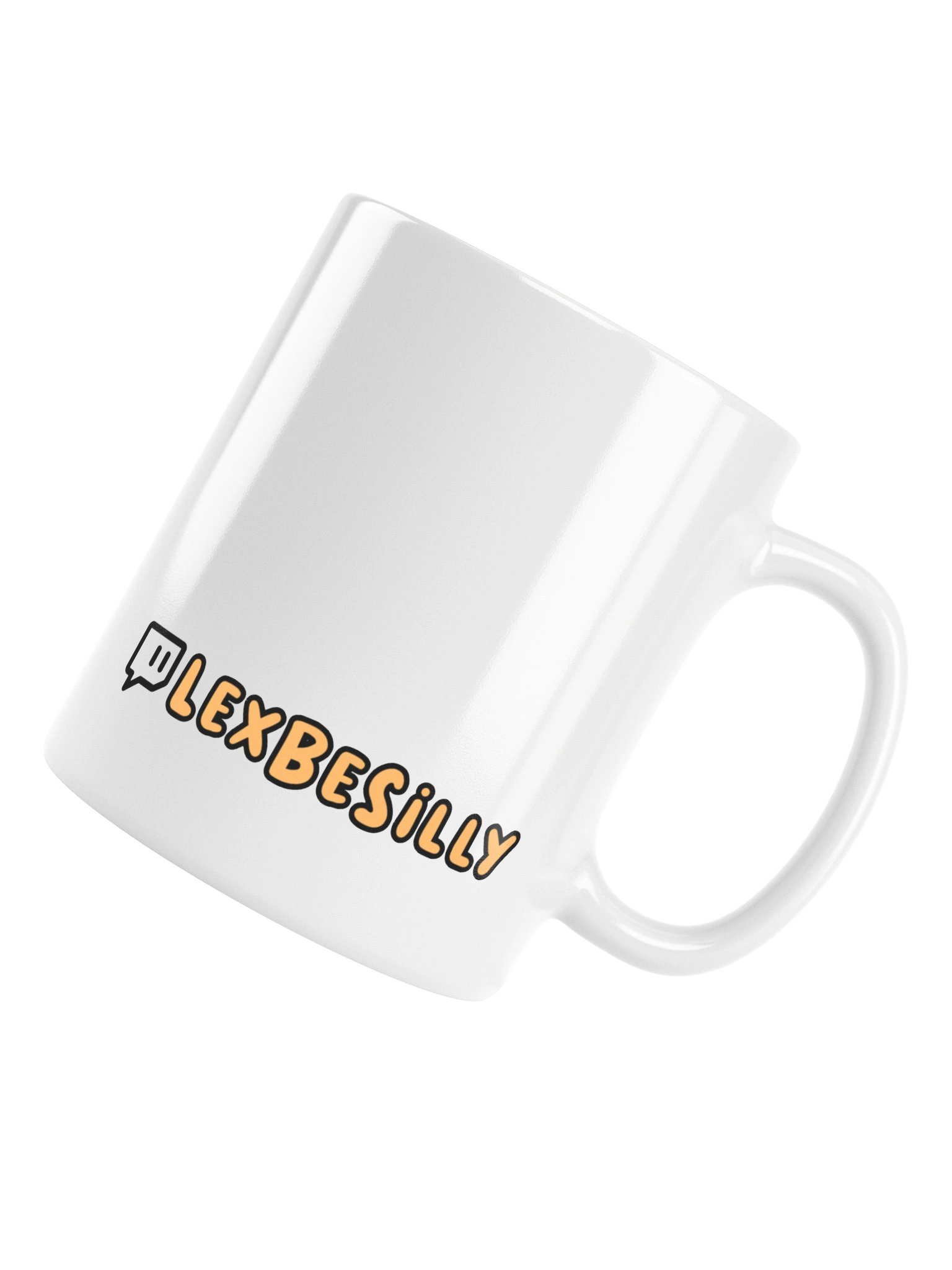 BigAzz Randy Mug product image (6)