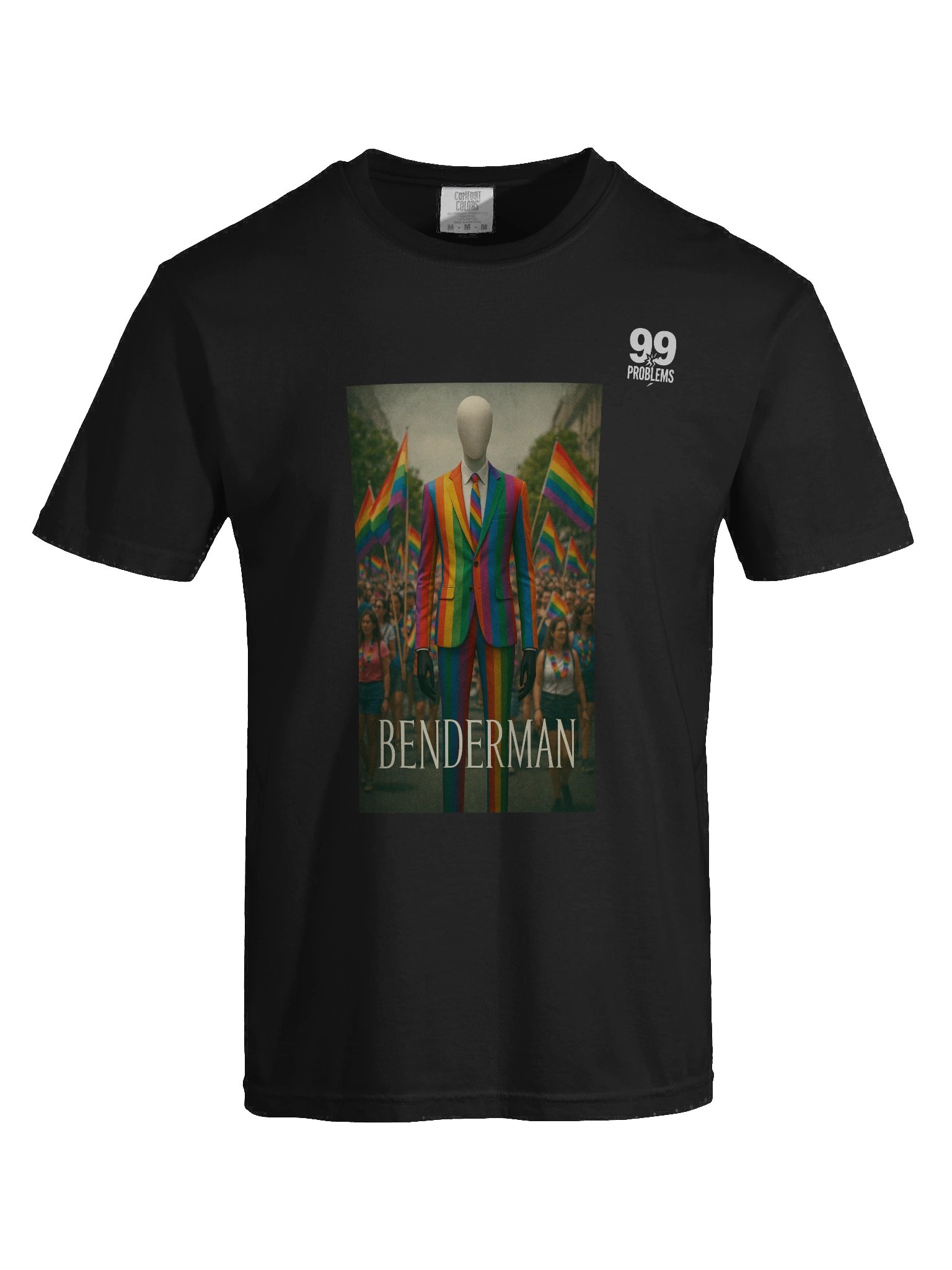 BENDERMAN product image (8)