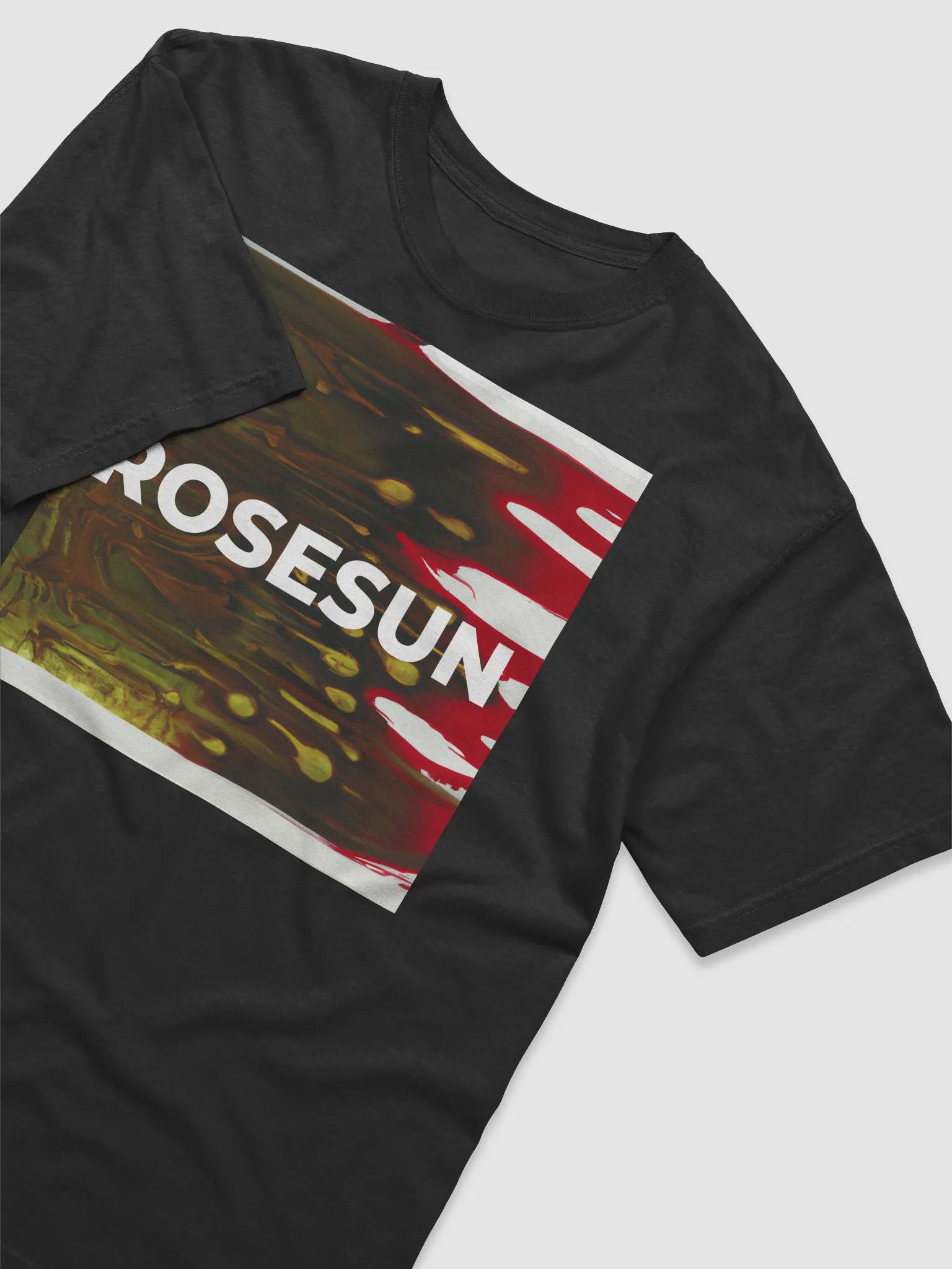 ROSESUN® - RELAXED-FIT - T-SHIRT product image (36)