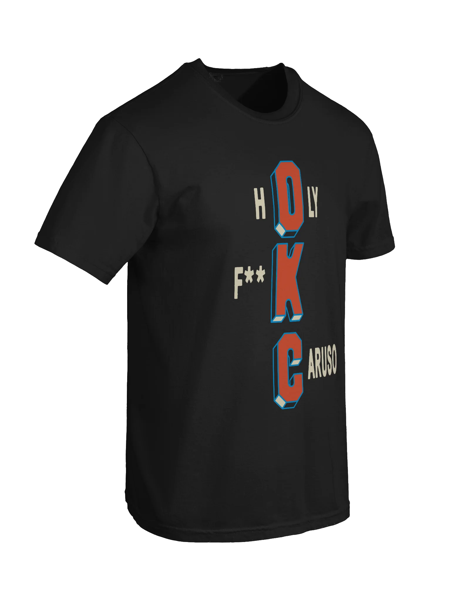 Holy Caruso Tee product image (16)